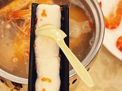 -芭菲盛宴·环球美食(解放碑英利国际店)