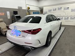 -上海德星奔驰(江杨南路店)