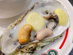-飞尝蚝·顺德菜·鱼生(顺德总店)