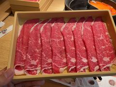 -温野菜涮涮锅(曲江大悦城店)