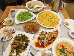 -华盛丰温州大排档(东三环南路店)