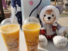 -喜茶(迪士尼小镇·平行宇宙店)
