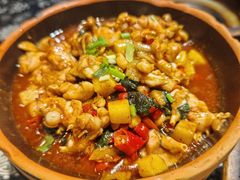 -钵湘湘·常德钵子菜(浦东创始店)