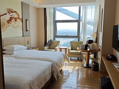 -维也纳国际酒店·苏州火车站店