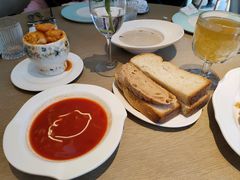 -波特曼西餐厅(中央大街店)