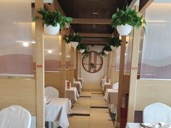 -渝信川菜(南滨店)