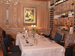 -火车头法国西餐厅