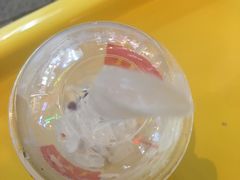 -麦当劳(番禺易发商业街店)