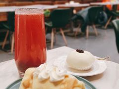 -李大牛和刘大力手作甜品(凯德店)