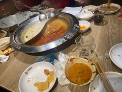 -彤德莱牛肉火锅(双港店)