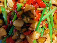 -西江红·株洲本地菜(滨江南路店)