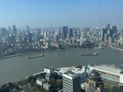 -金轩中餐厅 Jin Xuan(浦东丽思卡尔顿酒店)