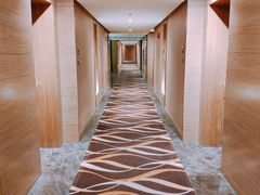 -青岛城阳宝龙福朋喜来登酒店