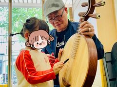 -古力古利托育早教中心(澳门路校区)