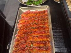-西塔老太太泥炉烤肉(龙湖北苑天街店)