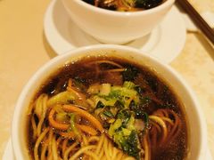 -丁山花园酒店-明园餐厅