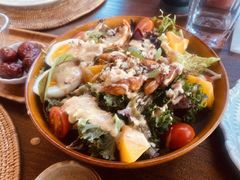 -六阅·福十 FORTEN 海景咖啡西餐厅(双廊古镇店)