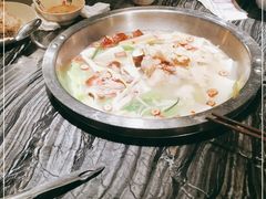 -天都火锅酒楼(虹梅南路店)