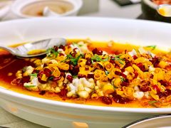 -狮王府淮扬菜(万象城店)