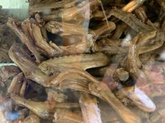 鸭四件-张记卤菜店(三条巷店)