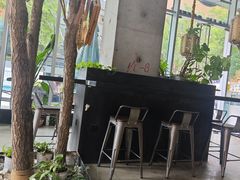-漫咖啡(红唐店)