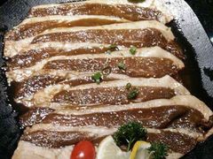 -韩盛·古法烤肉店(皇城恒隆广场店)