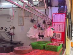 -阿娟牛肉丸·手打牛肉丸·现做现卖