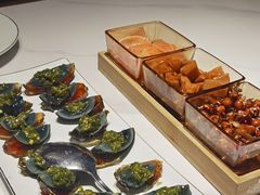 -锦顺海鲜•口味菜(李村店)