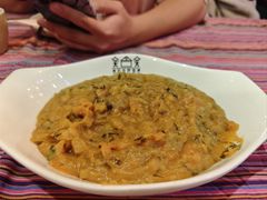 老奶洋芋-香巴拉云南餐厅(华莱坞店)