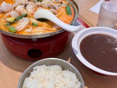 -喜家德虾仁水饺(东方宝泰店)