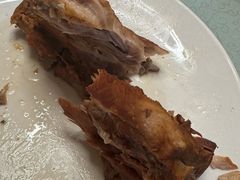 -胖子菜馆(隆昌路店)