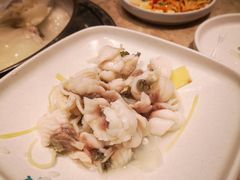 -淘米捞·米汤脆鲩鱼火锅(福田皇岗店)