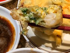 -金谷园饺子馆(北邮总店)