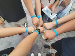 -四季贵州·山地温泉水世界