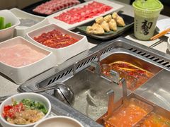 -海底捞火锅(群光广场店)