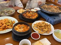 -全州拌饭馆(断桥店)