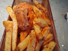 -味妙烤鱼吧(回龙观店)