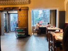 -北平小馆·烤鸭·家常菜(磨房北里店)
