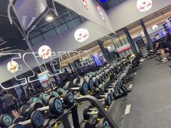 -好恒健身(北市白云店)