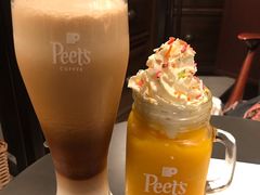-Peet's 皮爷咖啡(东湖路手作店)