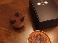 -PAUL LAFAYET 法式甜品(国金中心商场店)