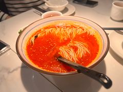 -翡翠拉面小笼包(岭南新天地店)