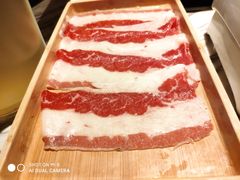 -火炉火自助餐(喜隆多店)