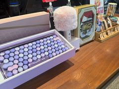 -星巴克臻选(深圳华强北茂业店)