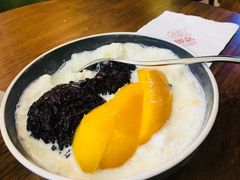 -三花奶奶的甜品(百联嘉定购物中心店)