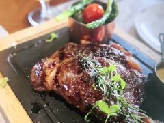-YUE·6·西式融合餐厅(外滩六号店)