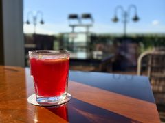 -洲际酒店·地平线全日餐厅HORIZON CAFÉ