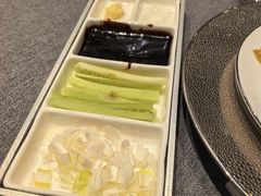 -大董(华贸购物中心店)