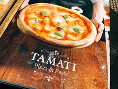 -TAMATI(巴黎贝甜韩式西餐厅店)
