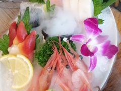 -酒井酱子·深夜食堂(东城汇店)